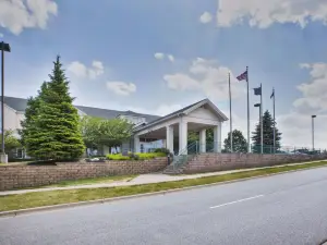 Hilton Garden Inn Chesterton