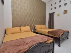 Krian Homestay Syariah