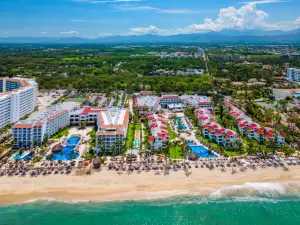 Marival Emotions Resort & Suites Riviera Nayarit by Mercure