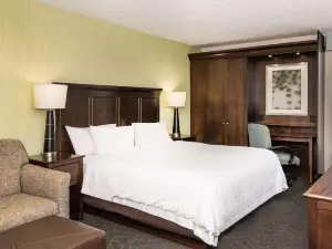 Hampton Inn Evansville