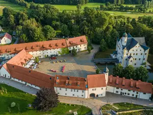 Schlosshotel Klaffenbach