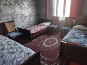 The Dream Guest House