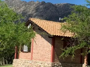 Cabañas San Miguel