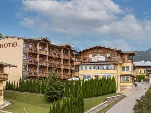 Hotel AlpinaRos