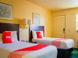 Duncan Inn by OYO, OK - Hwy 81 Near Chisholm Casino