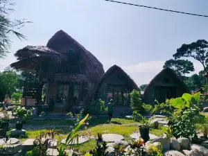 Green Travelodge Bukit Lawang