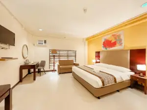 カサ ボコボ ホテル