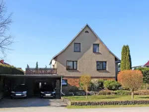 Ferienwohnung Klink See 8031