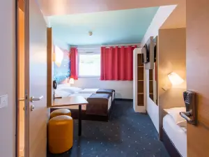 B&B Hotel Passau-West