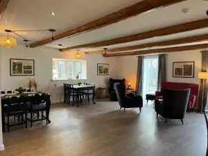 Lindegaardens Bed and Breakfast