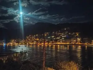 Beach Apartment Montemar No.1 - Perfect Ocean View