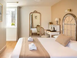 Demeures & Châteaux - Hôtel de La Porte Saint-Malo
