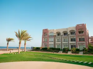 Oyster Bay Beach Suites