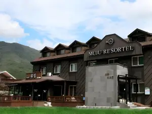 Muju Rejortel