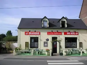 Le Clos Robinson