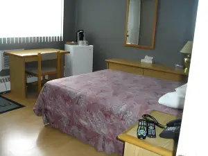 Motel le Victo