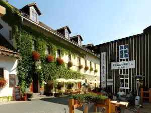 Hotel Zur Fernmühle