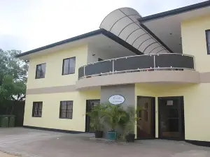 瑞秋公寓式飯店