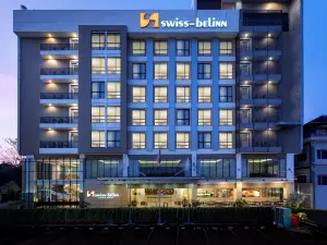 Swiss-Belinn Gajah Mada Medan