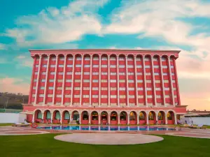 Ramoji Film City- Sitara Luxury Hotel