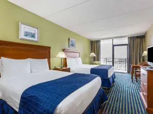 Days Inn by Wyndham Virginia Beach at the Beach