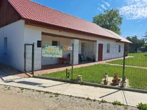Birs Vendégház Tiszafüred