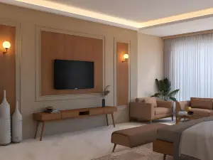 Madhvi Hotels