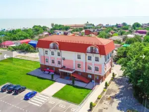 Vap Hotel