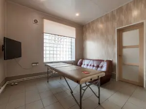 Gostinica Portovaya Mini-Hotel