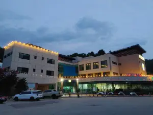 Inje Jajaknamu Stay