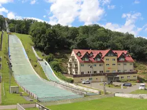 Regiohotel Schanzenhaus Wernigerode