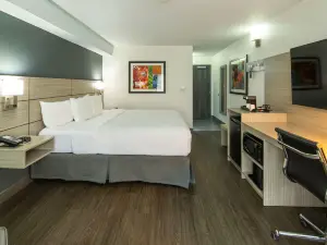 Quality Inn