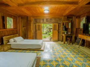 Private Villa - Arimbi Resort