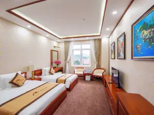 A1 HOTEL LẠNG SƠN