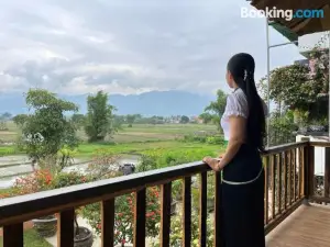 Trần Gia - Homestay Nghĩa Lộ