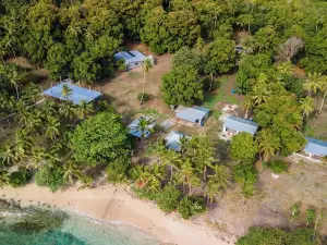 Yawekata Eco Still Bluewater Resort