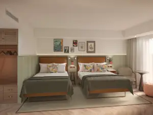 Marcus Hotel Portrush, Tapestry Collection by Hilton