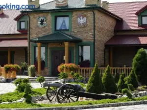Zajazd Rycerski