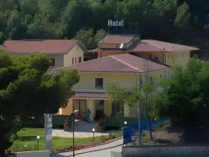 Real Asturias Hotel