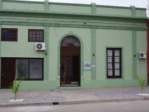 Eka Hotel
