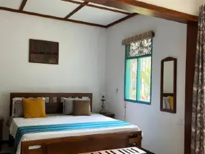 Lobo's Villa