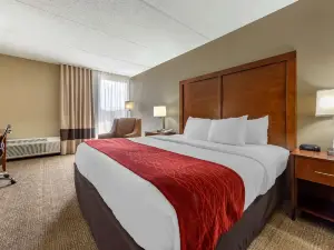 Comfort Inn Cranberry Twp