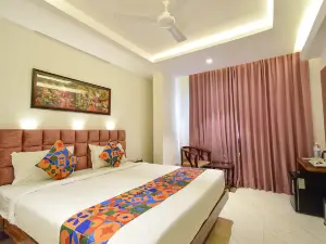 FabHotel Prime Prowell Apex - 850M from KIMS Hospital, Kondapur