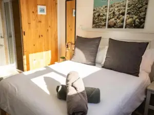 25 on Main Struisbaai - Economy Appartment