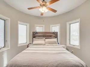 Sauna & Private Hot Tub: Kirkwood Farmhouse!