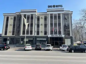 Ohu Palace