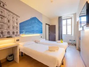 B&B Hotel Trieste