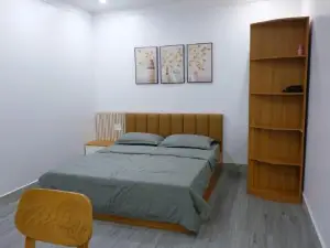 Royal Homestay - Royal Center