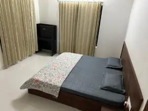 Al Falah Homestay