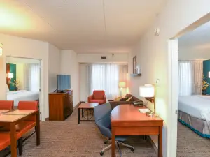 Residence Inn Cincinnati North/West Chester